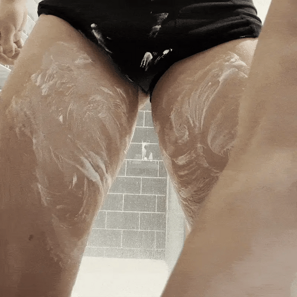 Rinse Thoroughly
