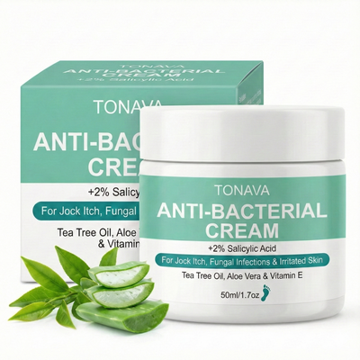 Anti-Bacterial Repair Cream