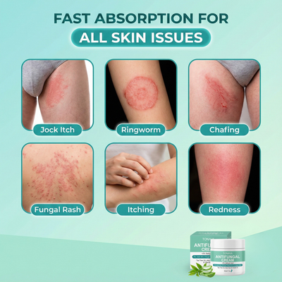 Anti-Bacterial Repair Cream