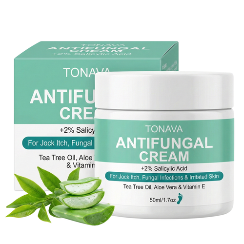 Anti-Fungal Repair Cream®