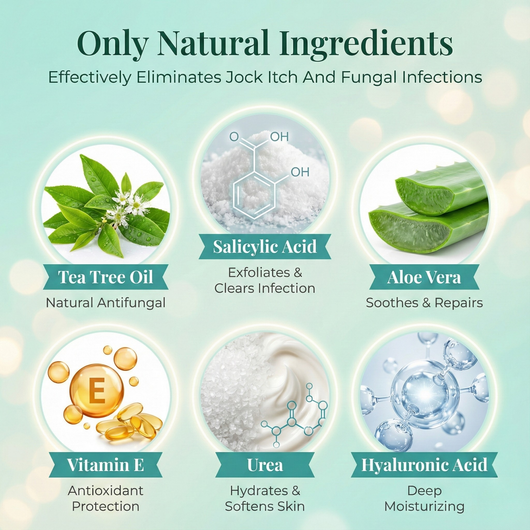 Anti-Bacterial Repair Cream