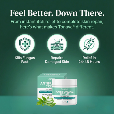 Anti-Bacterial Repair Cream