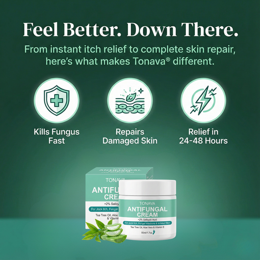 Anti-Bacterial Repair Cream