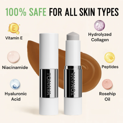 Adaptive Foundation Stick